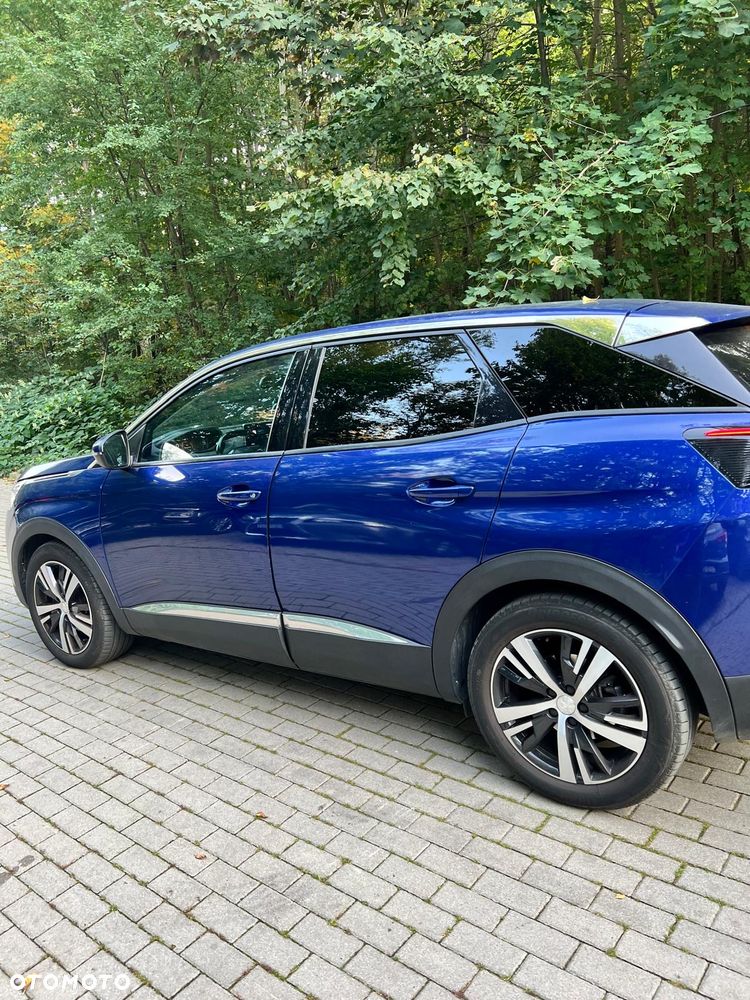 Peugeot 3008 2019 photo 3