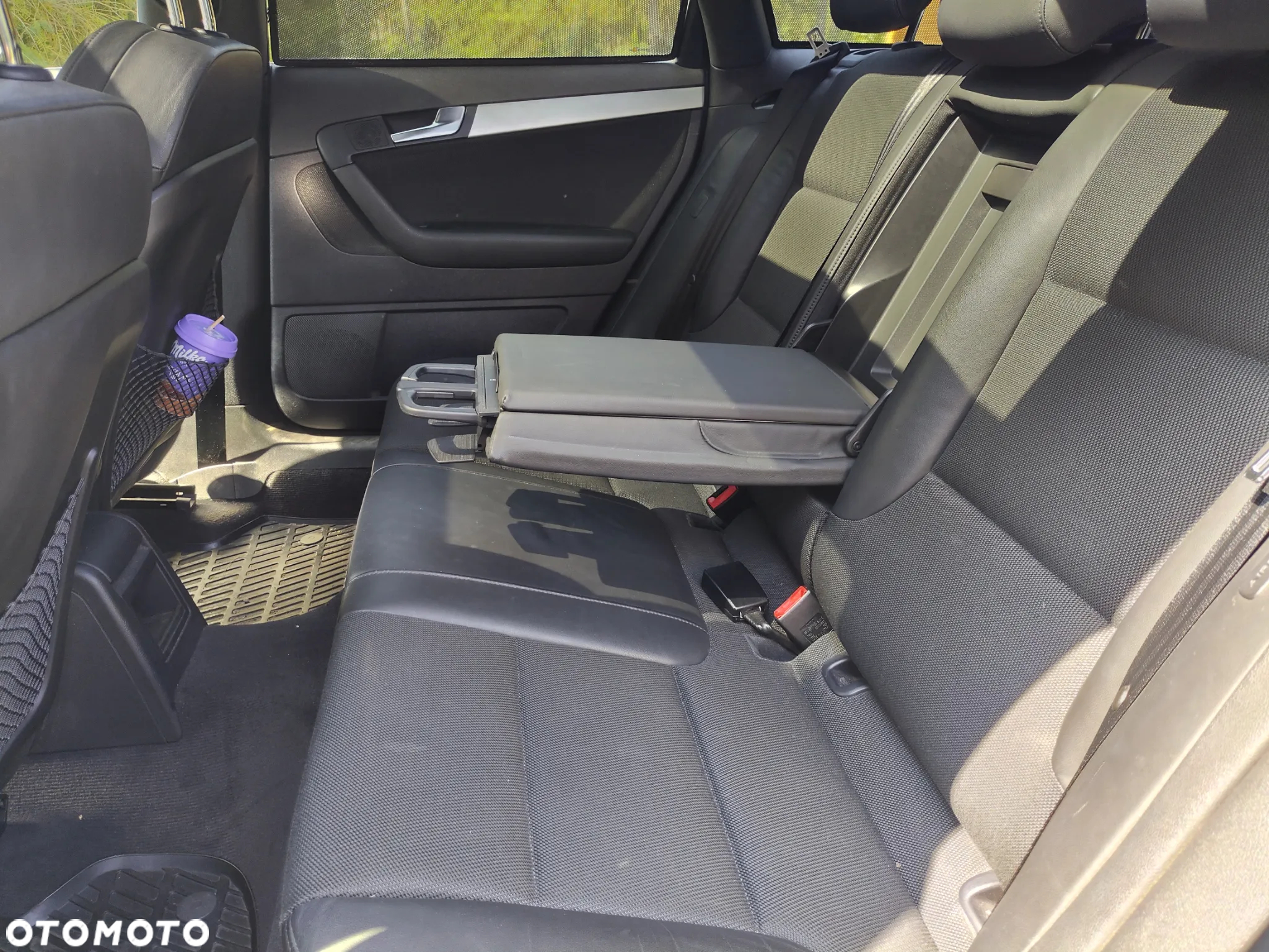 Audi A3 1.6 FSI Ambition - 20