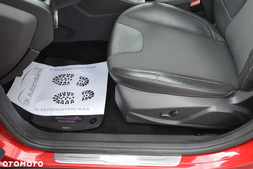 Ford Focus 1.6 EcoBoost Start-Stopp-System Titanium - 23