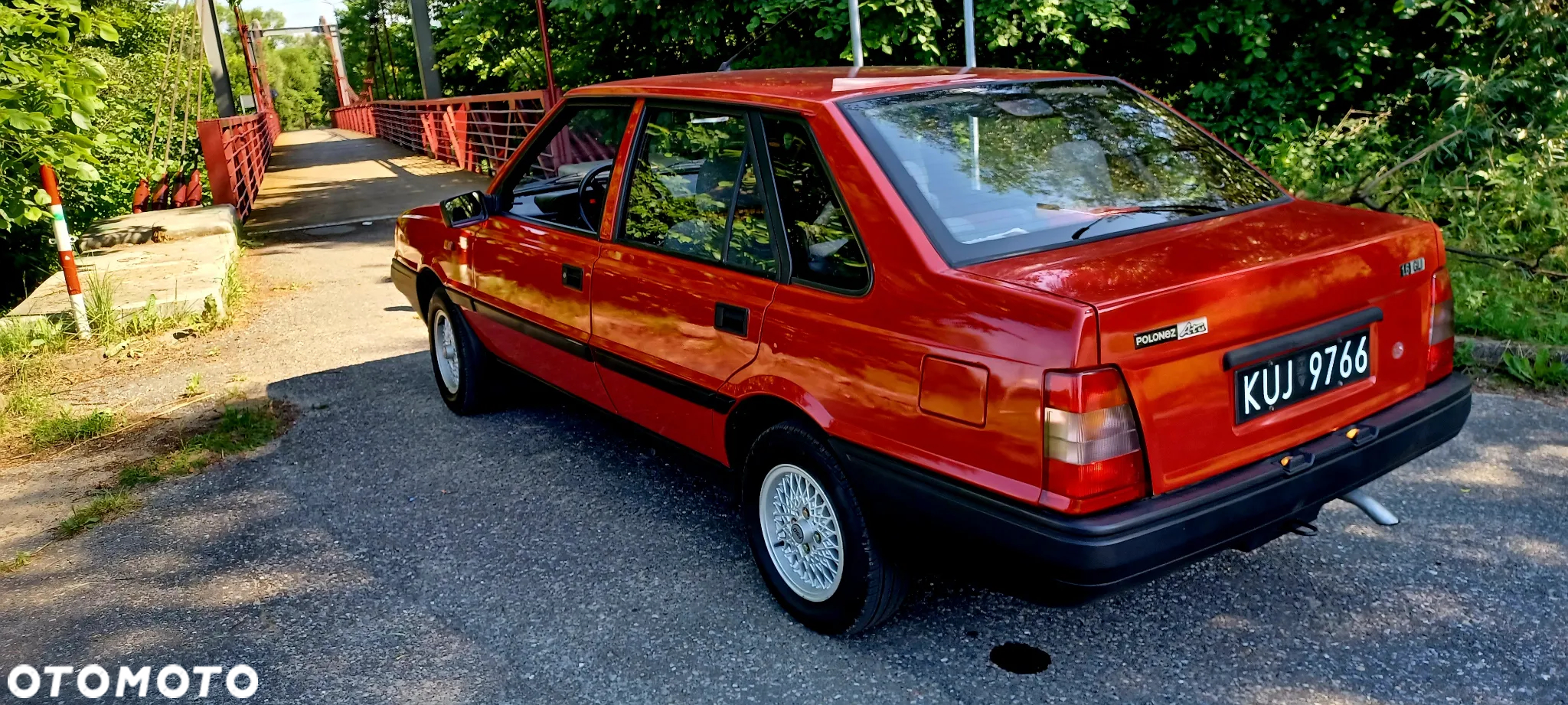 Polonez Atu - 2
