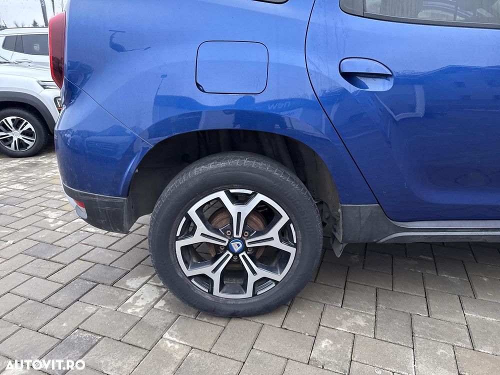 Dacia Duster TCe 90 Comfort - 16