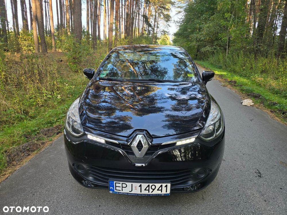 Renault Clio 1.5 dCi Energy Business - 2
