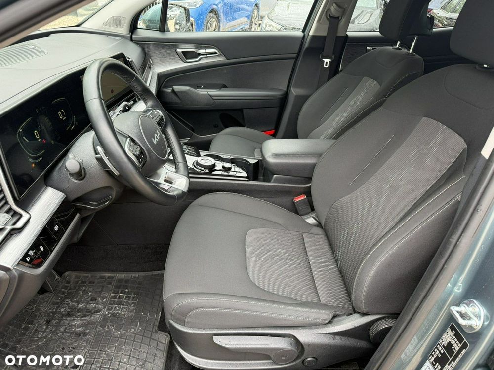Kia Sportage - 21