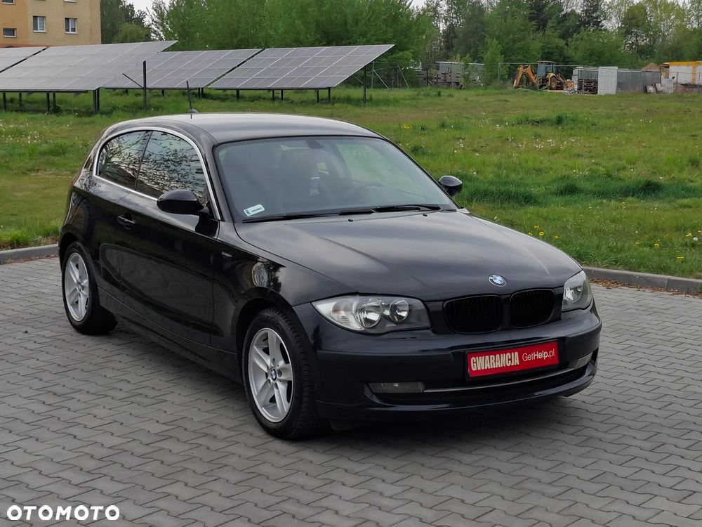 BMW Seria 1