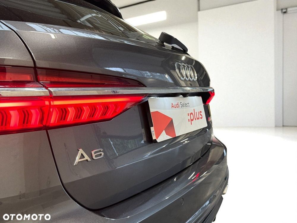 Audi A6 - 15