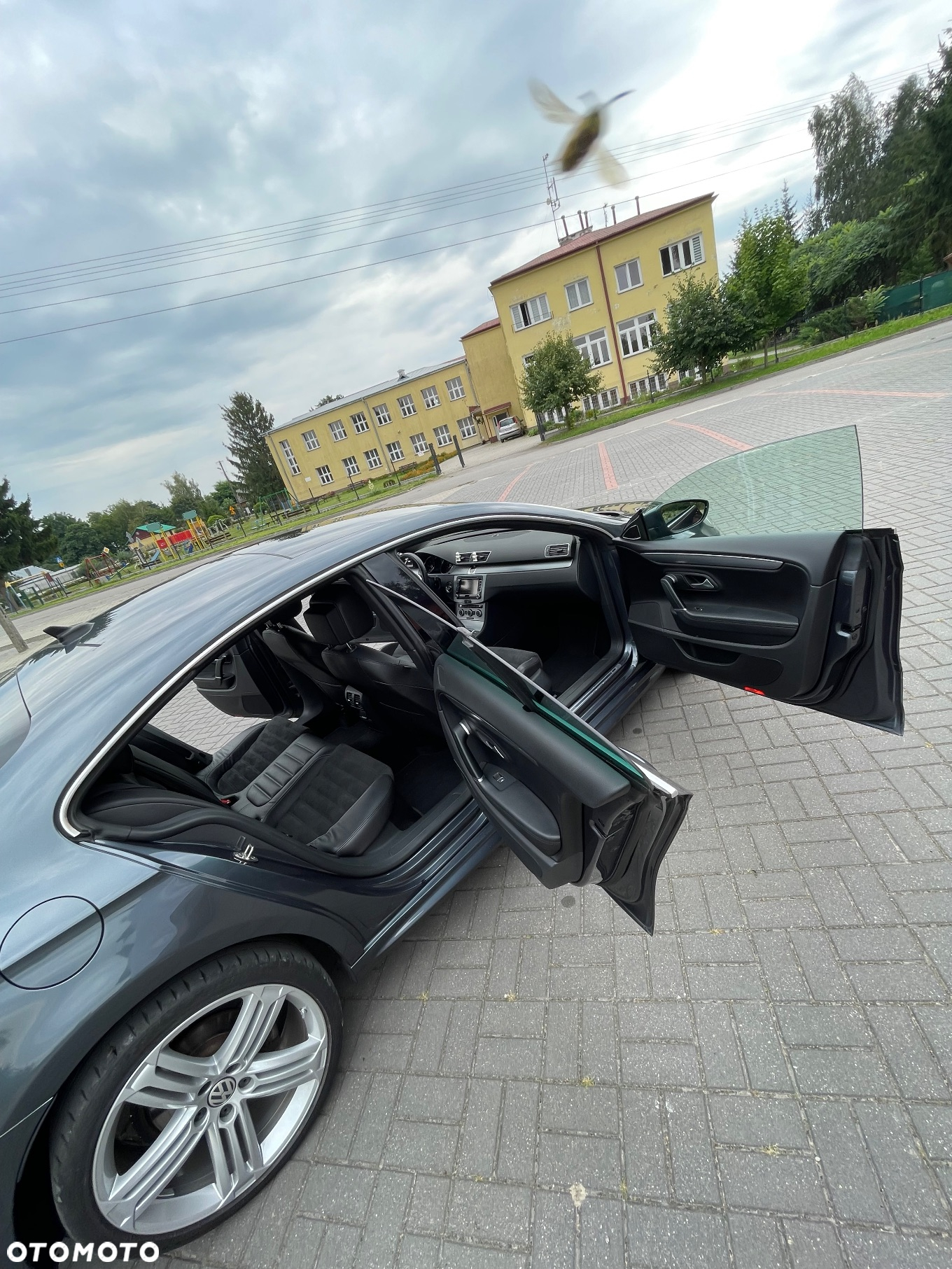 Volkswagen CC 2.0 TDI BlueMotion Technology - 20