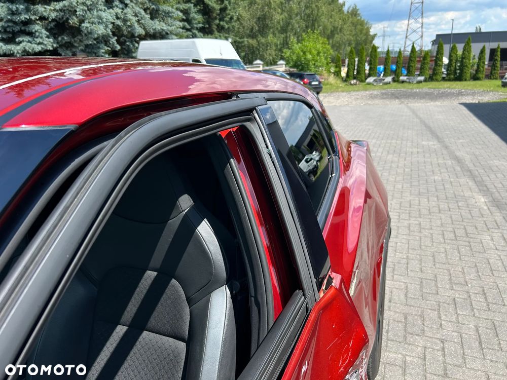 Nissan Juke 1.0 DIG-T N-Connecta - 26