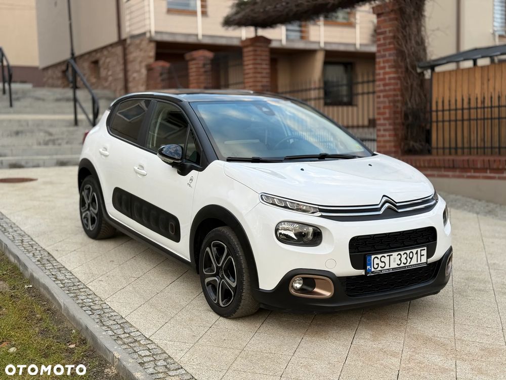 Citroën C3 Pure Tech 83 S&S ORIGINS - 7