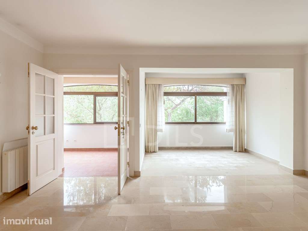 Apartamento T3 no Monte Estoril - Grande imagem: 3/55
