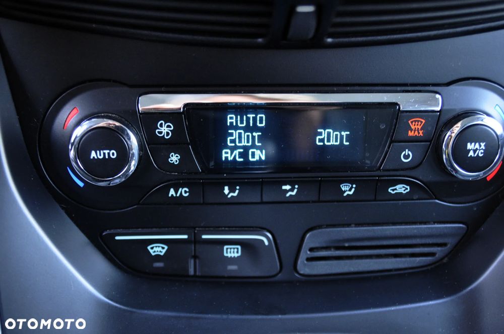 Ford C-MAX 1.6 TDCi Trend - 13