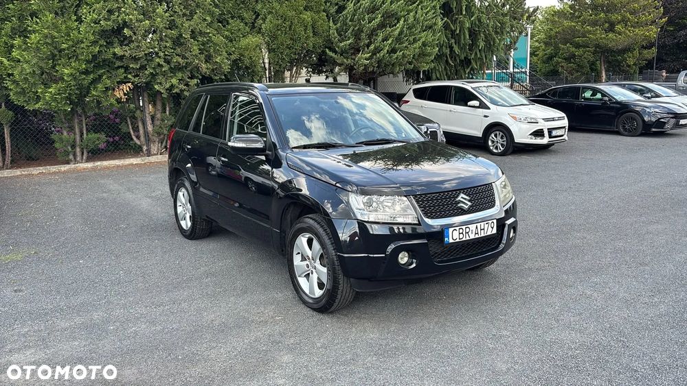 Suzuki Grand Vitara 1.9 DDiS Comfort EU5 - 26