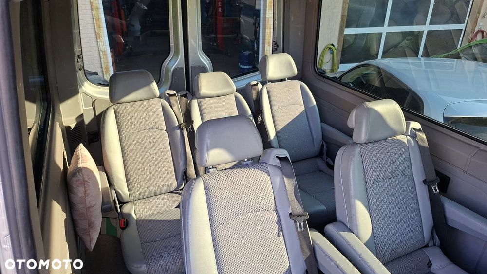 Volkswagen Crafter - 24