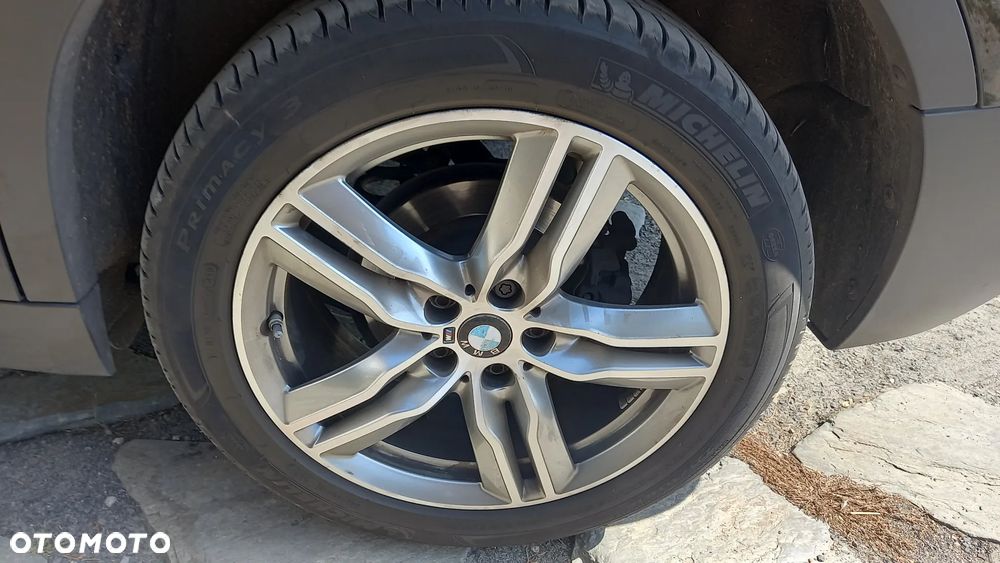 BMW X2 sDrive18i Advantage - 3