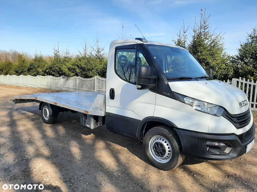 Iveco Daily 35S16 - 2