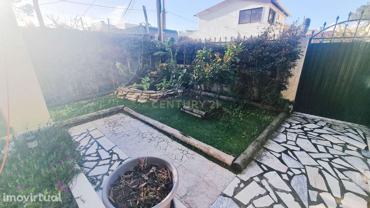 Moradia Independente na Aroeira | Espaço, Privacidade e Qualidade de V - Grande imagem: 4/27