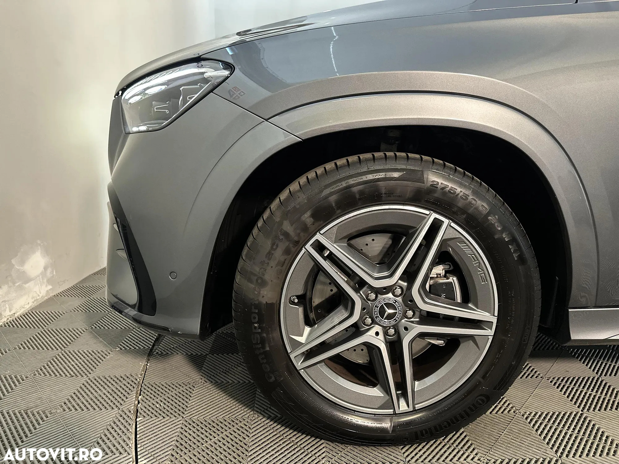Mercedes-Benz GLE 300 d MHEV 4MATIC - 14