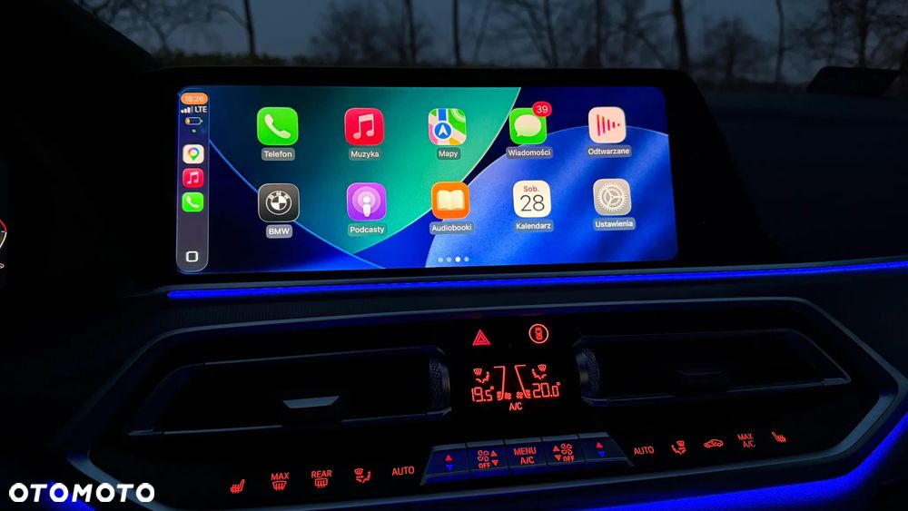 BMW X5 xDrive25d Sport-Aut - 30