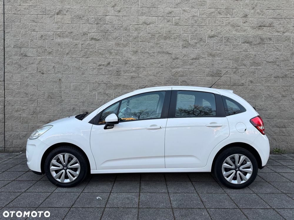 Citroën C3 1.1 Cool&Sound - 16