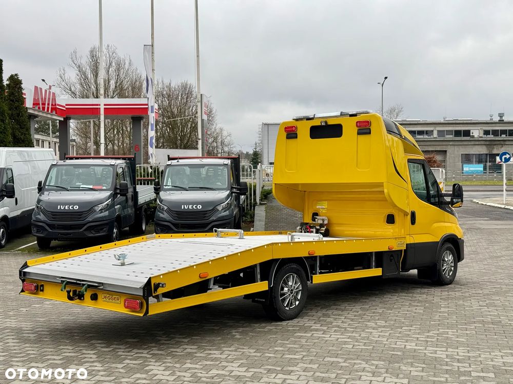 Iveco Daily - 5