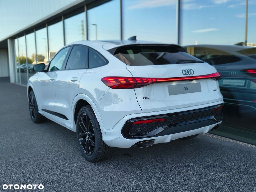Audi Q5 Sportback 2026 photo 3