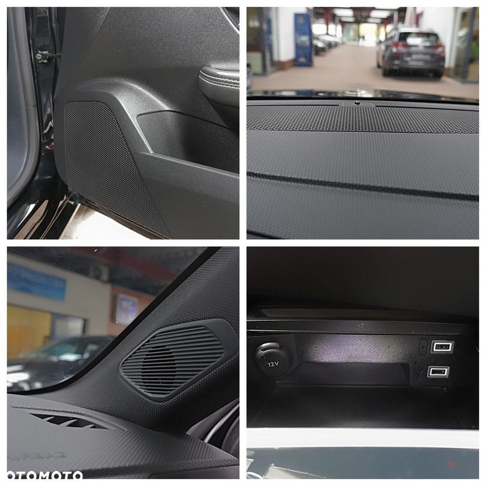 Opel Astra 1.5 CDTI GS Line S&S - 28
