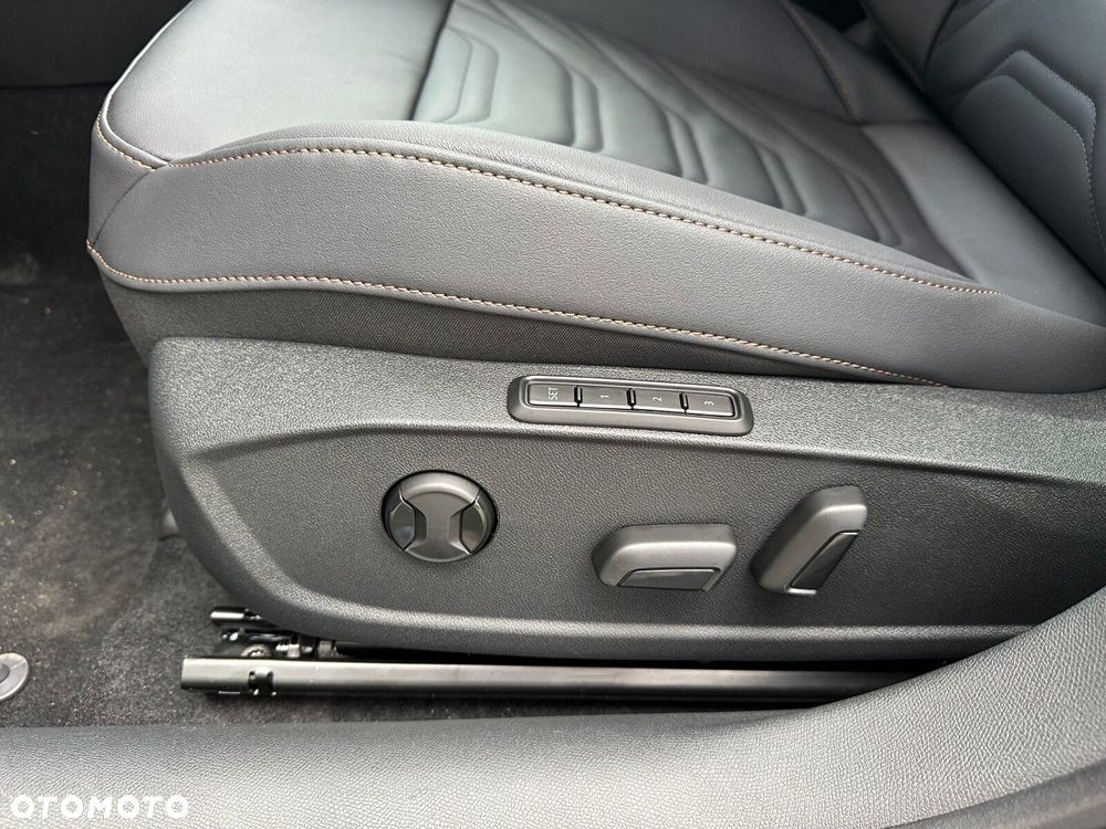 Cupra Leon Sportstourer - 14