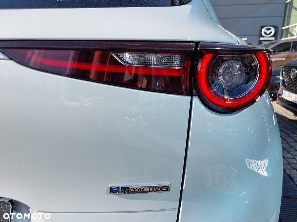 Mazda CX-30 - 20