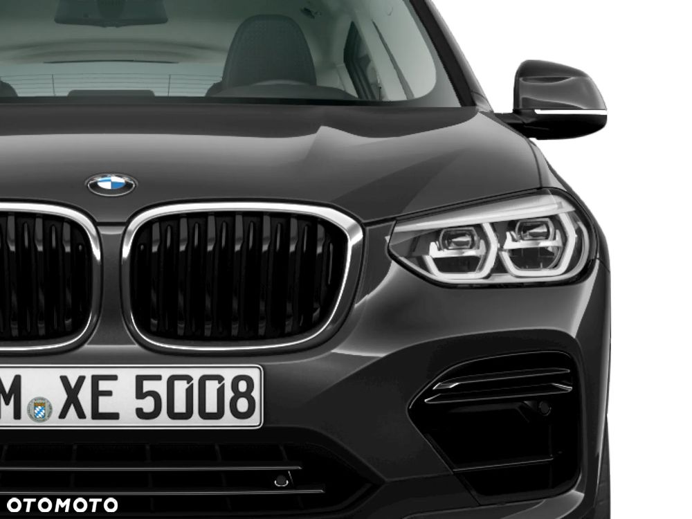 BMW X4 xDrive20i GPF Advantage sport - 6