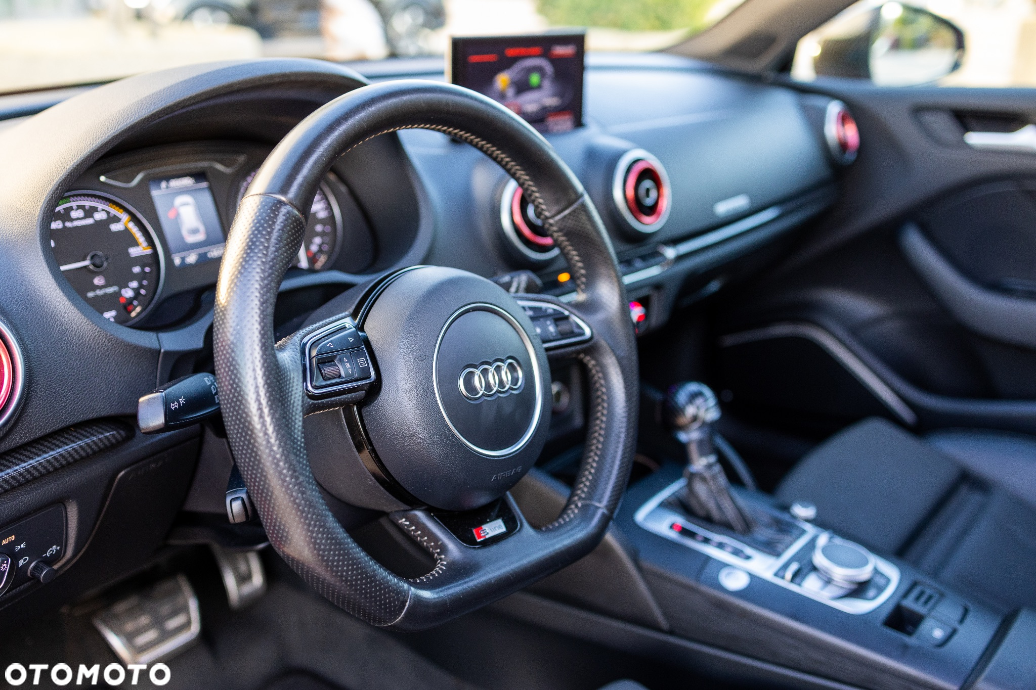 Audi A3 - 14