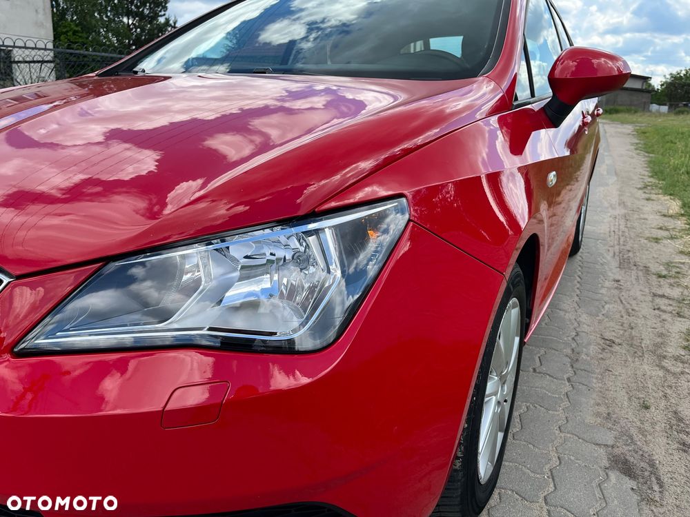 Seat Ibiza 1.2 12V Style - 9