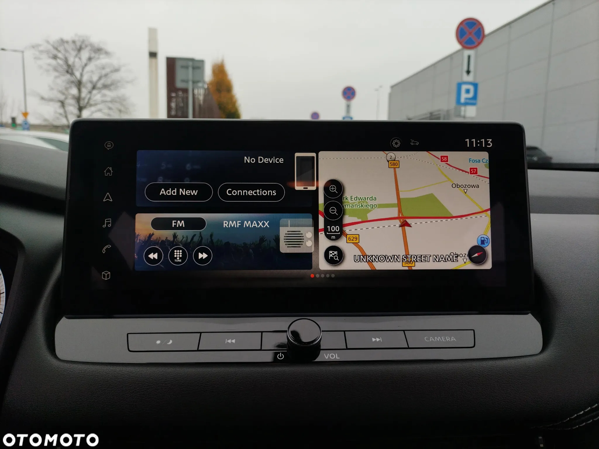 Nissan Qashqai - 12