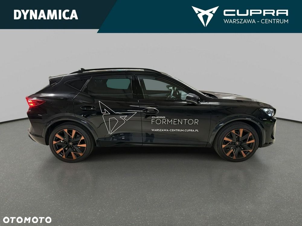 Cupra Formentor - 6