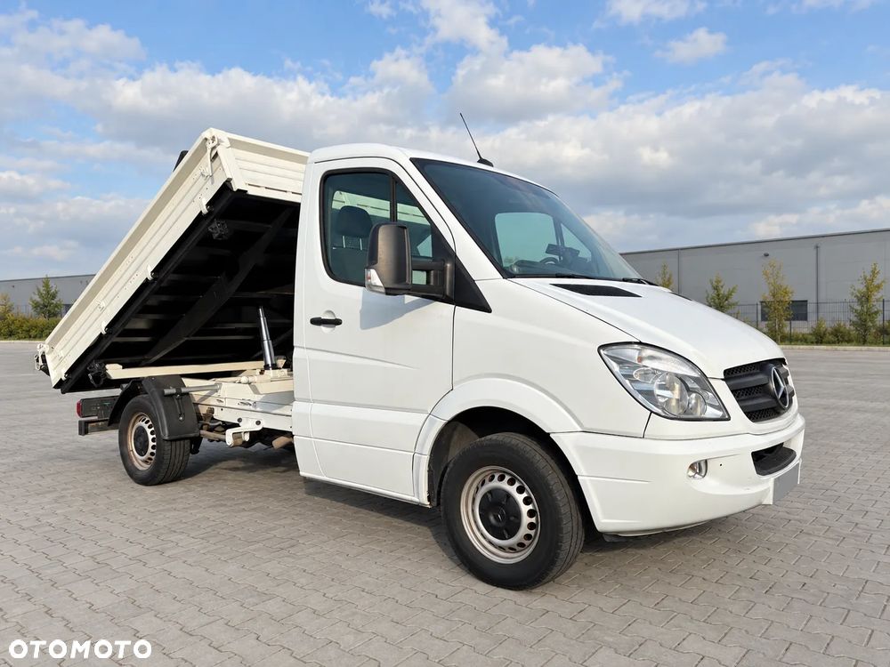 Mercedes-Benz Sprinter - 22