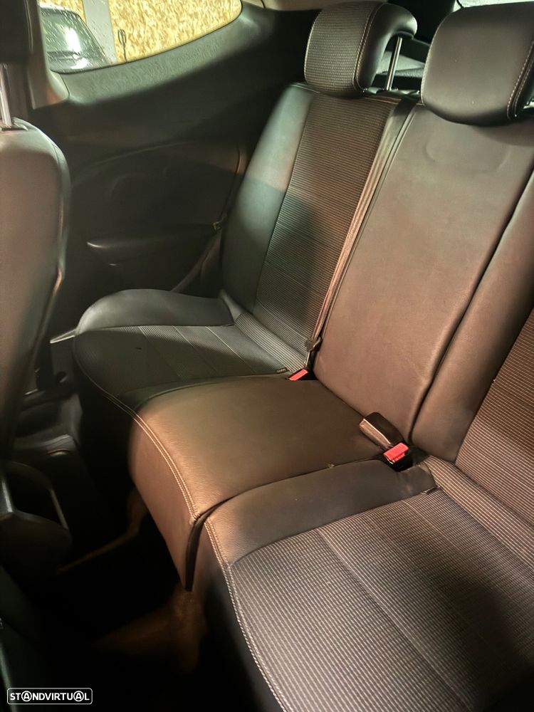 Renault Mégane Coupe 1.2 TCE GT Line SS - 21