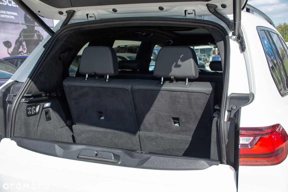 BMW X7 xDrive40d mHEV sport - 23