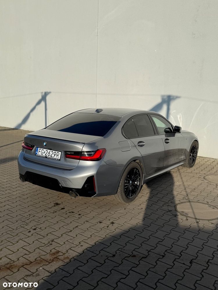 BMW Seria 3 330i M Sport sport - 7