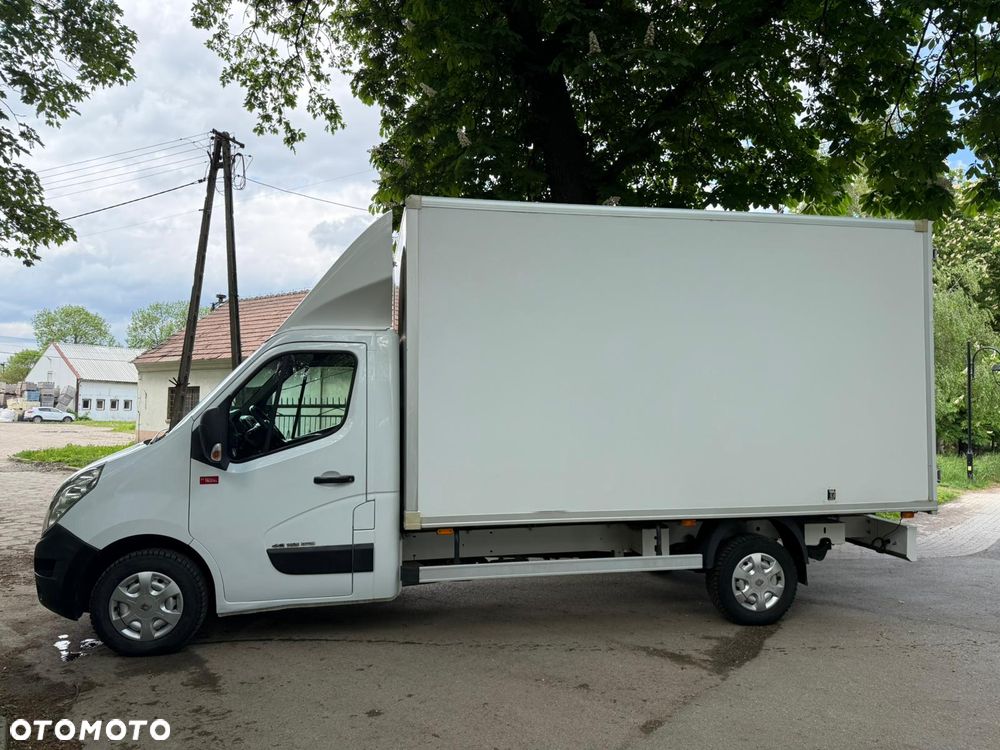 Renault Master - 3