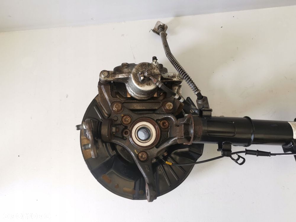 KIA X-CEED LIFT 22-25 HYBRID ZWROTNICA AMORTYZATOR LEWY PRZOD 54661-CRAB0 - 5