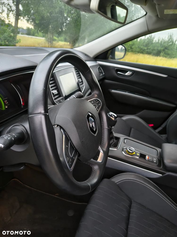 Renault Talisman BLUE dCi 150 LIMITED - 10