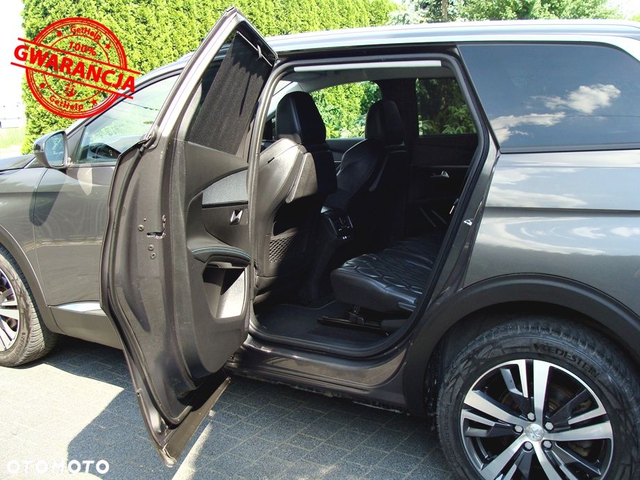 Peugeot 5008 1.5 BlueHDi Allure S&S - 19