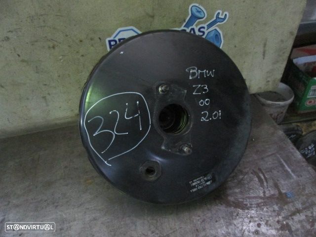Servofreio 03776231094 BMW Z3 2000 2.0 I GASOLINA - 1