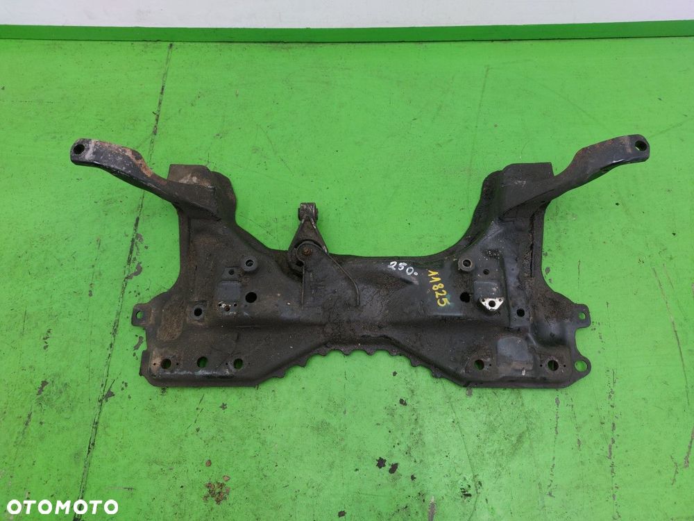 Sanki wózek PRZÓD FORD FOCUS MK1 1998-2004 1.6 B 1.8 B - 1