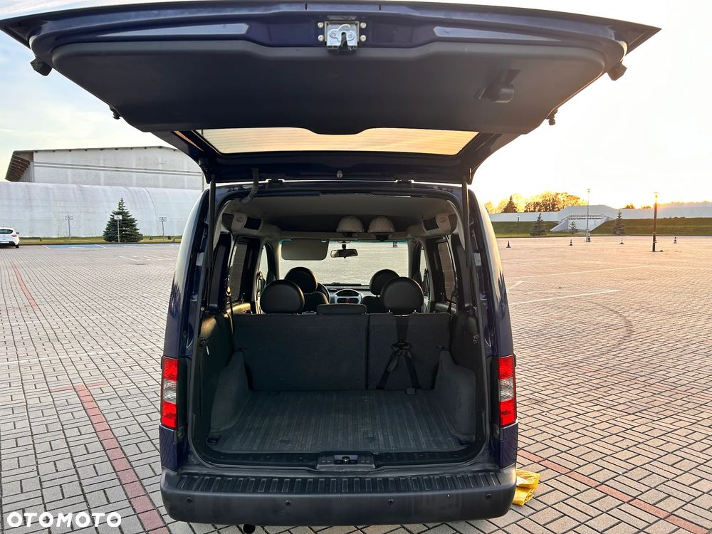 Opel Combo Tour 1.3 CDTI Cosmo - 5