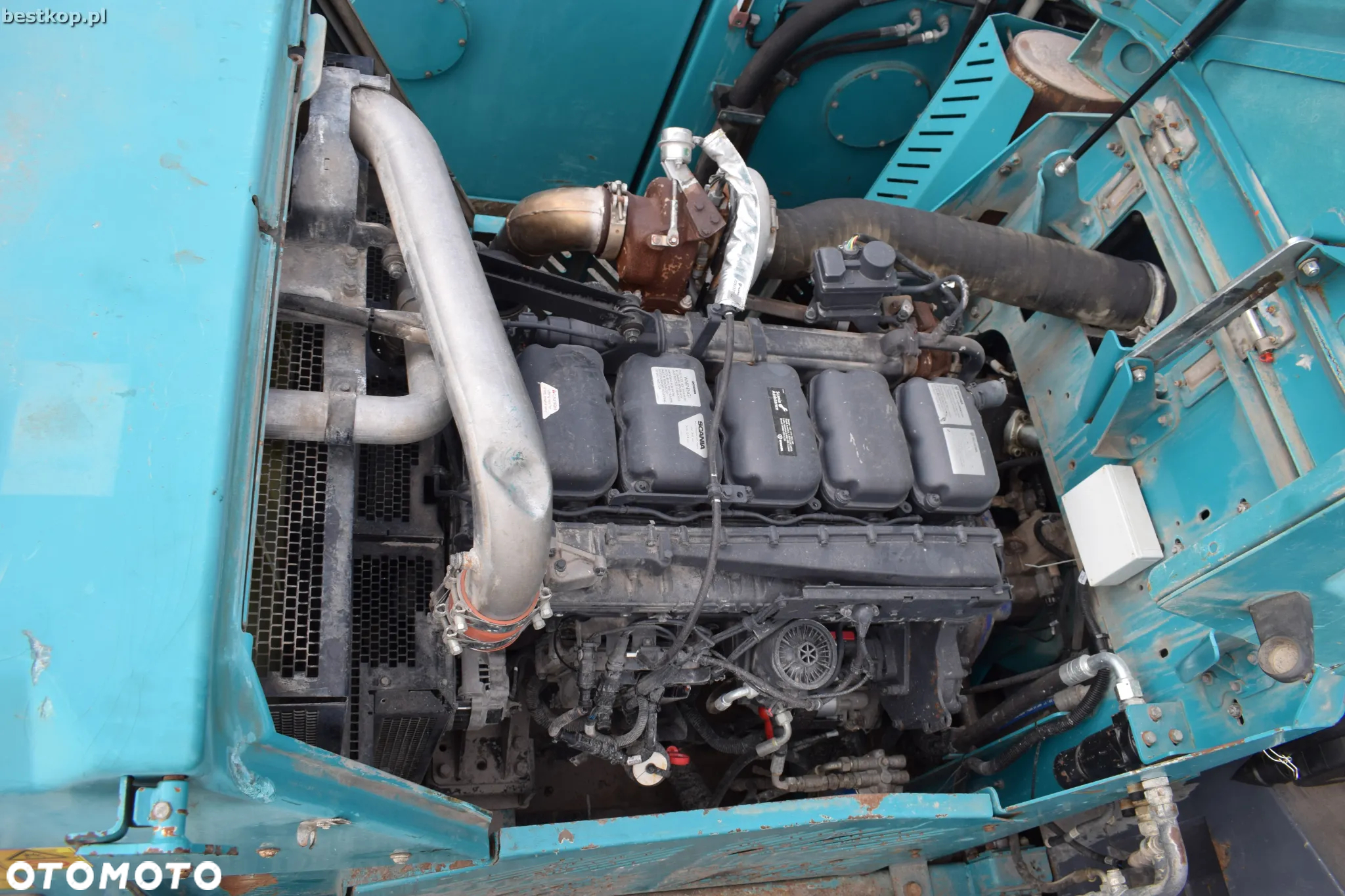 Powerscreen PREMIERTRAK R400X Kruszarka Szczękowa - 23