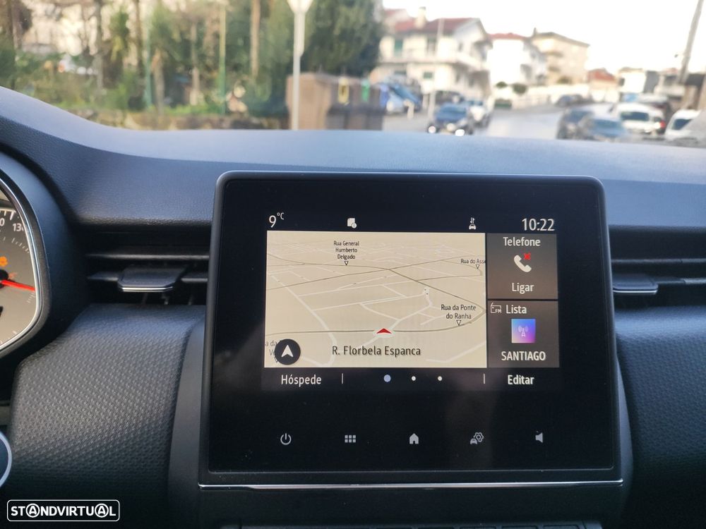 Renault Clio 1.5 Blue dCi Intens - 15