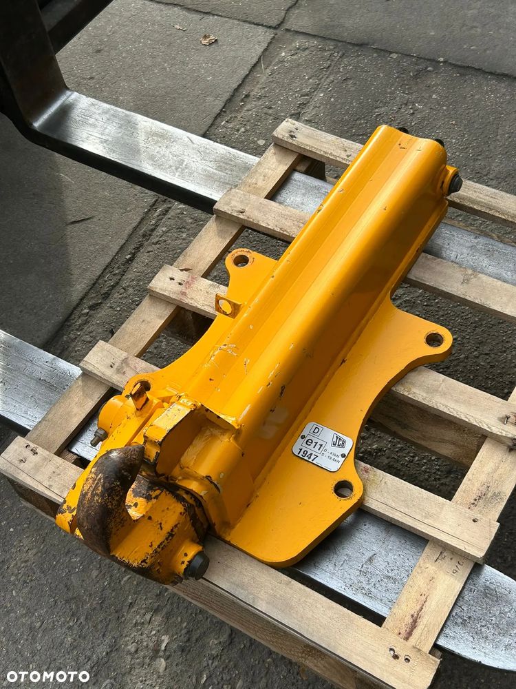 ZACZEP HYDRAULICZNY HITCH JCB 531 536 542 400/01036 - 3