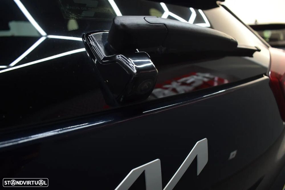 Kia Niro - 6