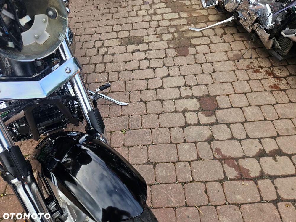 Yamaha Raider - 27