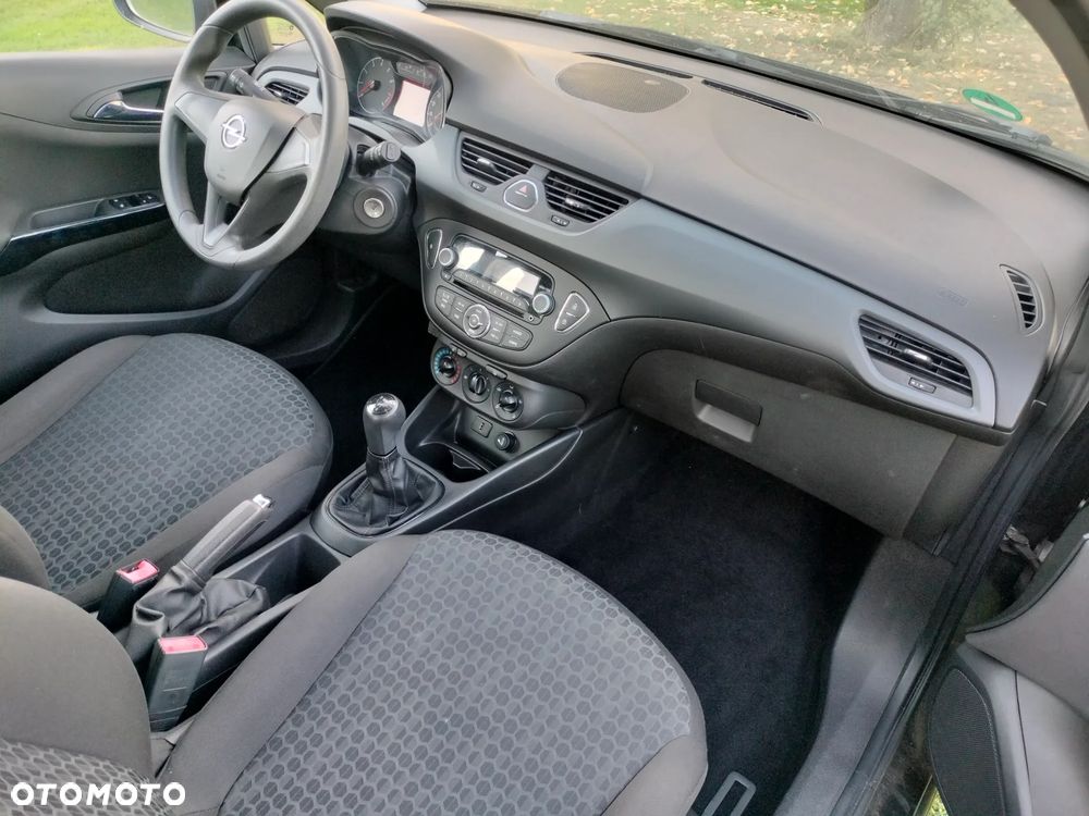 Opel Corsa - 5