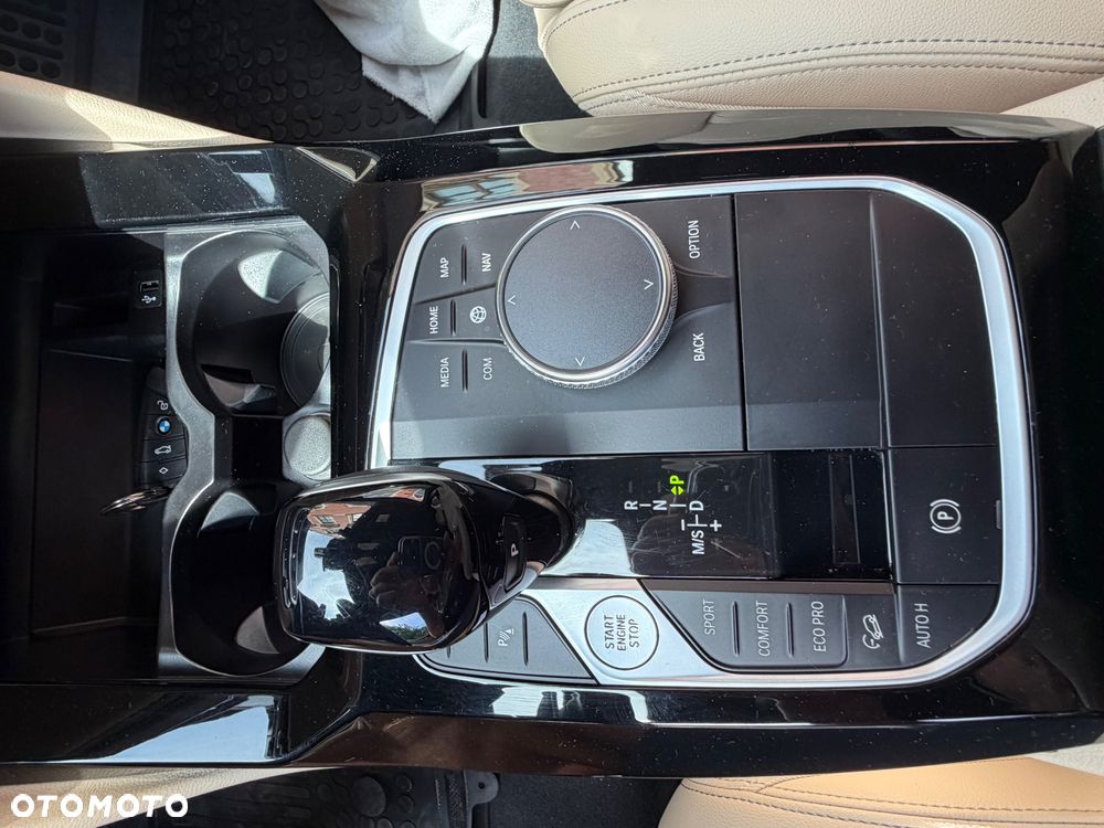 BMW X4 xDrive20i M Sport sport - 24